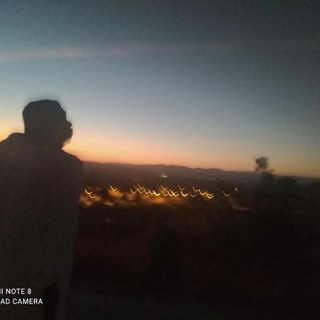 Cuevas Althea Apartman Baza Kültér fotó